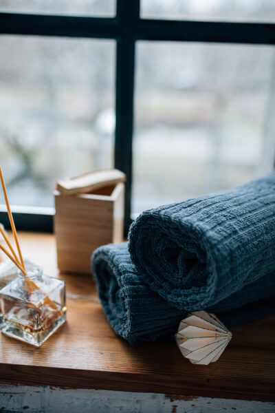 SmartHome Nordic lotus spa template about gallery slider img 1