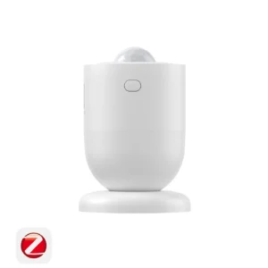 sonoff zigbee motion sensor / bevægelsessensor