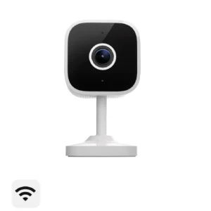 sonoff cam slim gen2 smart home | sikkerhedskamera