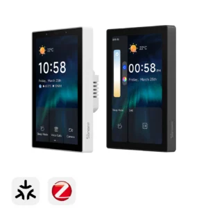 sonoff nspanel pro smart home kontrol panel 120