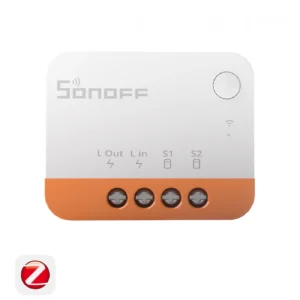 sonoff zbmini extreme zigbee smart switch