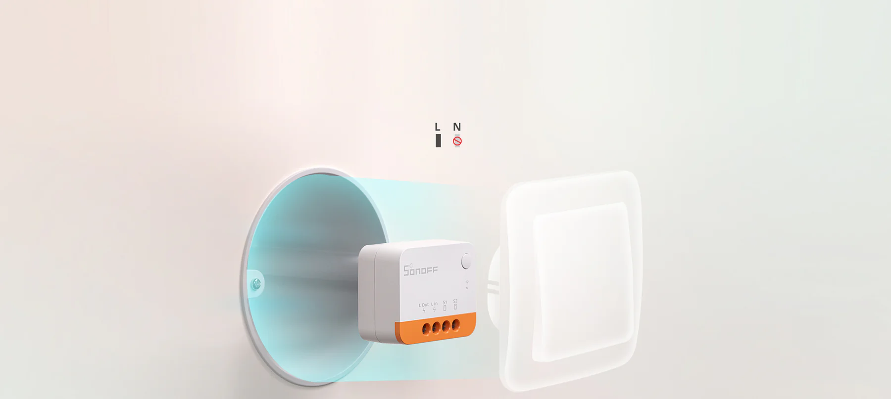 sonoff zbmini extreme zigbee smart switch sonoff zbmini extreme zigbee smart switch